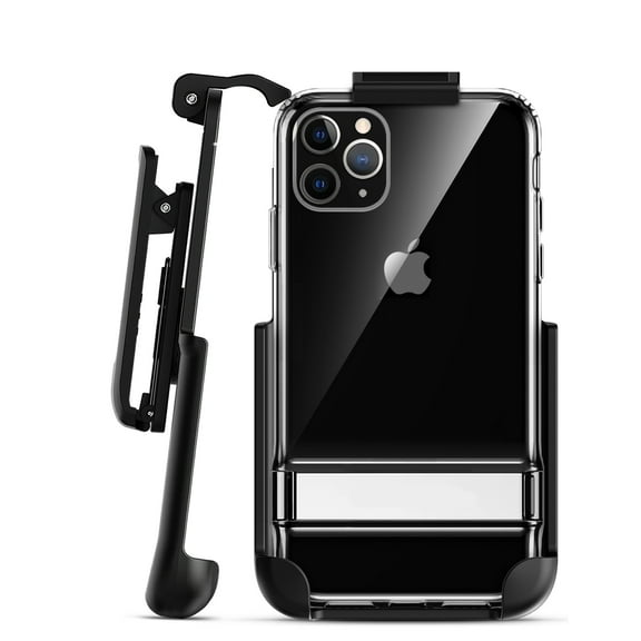 Encased Belt Clip for ESR Metal Kickstand - Apple iPhone 11 Pro Max (Holster Only - Case is not Included)