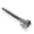 thumbnail image 2 of Bendable Pressure Nozzle Cover Oil Dispenser Stainless Steel Pipe Guide Nozzle Pipe Metal Material, 2 of 5