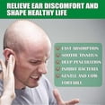 thumbnail image 5 of 1pcs Tinnitus Ear Drops Gentle Tinnitus Relief Treatment Solution Dz, 5 of 5