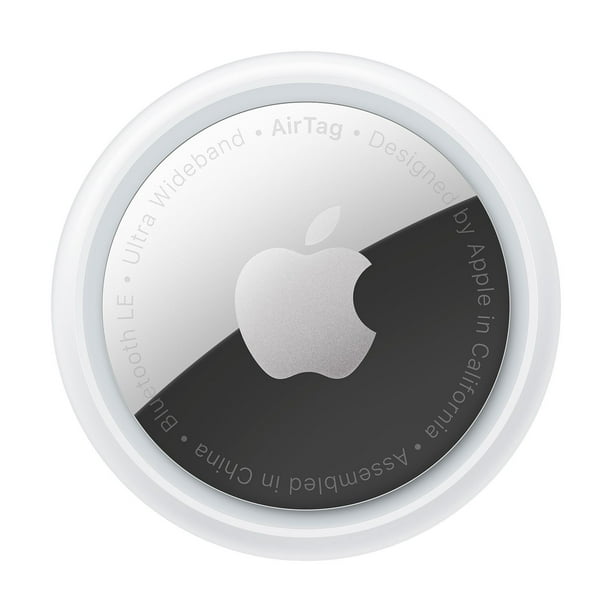 Apple Air Tag 4個セット 新品未開封品 新品未使用品】アップル Apple エアタグ AirTag 4個セット
