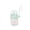 typeB, variant on Cute Flip Top Whale Straw Water Cup, Portable Clear Printed Drinking Tumbler with Bendable Straw, Leakproof Travel Water Bottle for Daily Home, Outdoor Sports & Travel Drinks