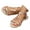 Pink, variant on Dakaela Women Sandals Arch Support Bohemian Braided Flat Sandal Walking Orthopedic Beach Summer Shoes