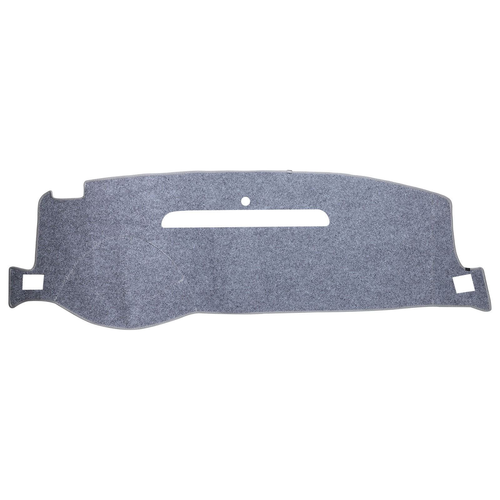 TSV DashMat Carpet Cover for Toyota Camry 20072011, Car Dashboard Pad Dash Cover Mat for 2007