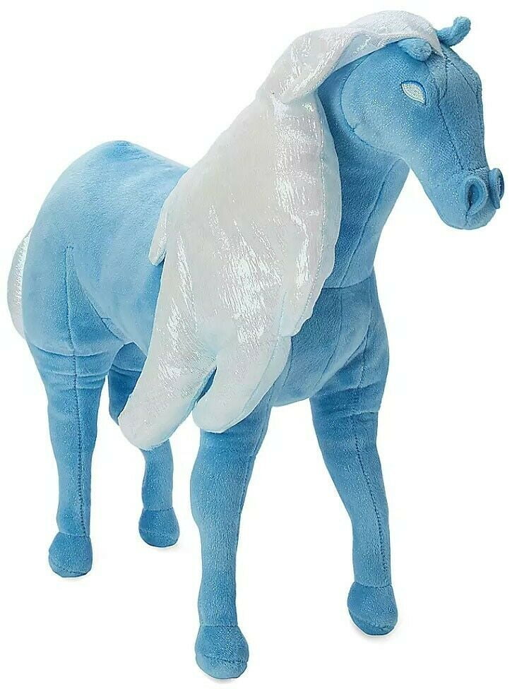 Disney Frozen 2 The Nokk 14-Inch Plush - Walmart.com