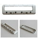 thumbnail image 4 of Replacement Brush Guard for L20 For Ultra s S10 PRO X10 X20 S20 Vacuums, 4 of 10