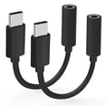 thumbnail image 1 of Adaptador USB C a Jack de Auriculares 3.5mm para iPhone 17/16, 1 of 7