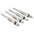 thumbnail image 2 of 4pcs 19850-54090 Glow Plug for Toyota Hilux Crown Land Cruiser Dyna 150 Dyna Hiace Toyoace 1N 1Nt 2L, 2 of 5
