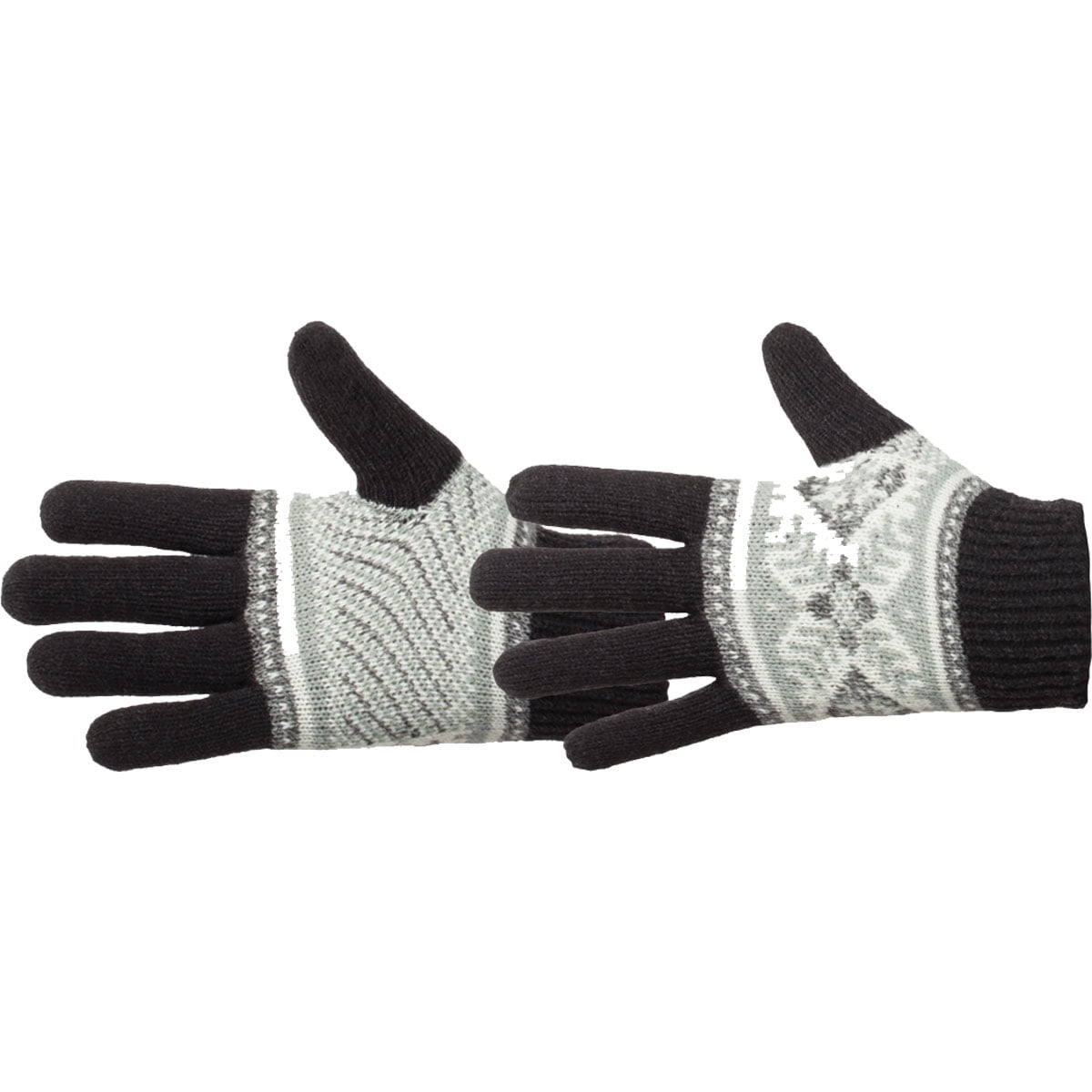 Manzella Manzella Snow Star Gloves for Women