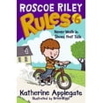 thumbnail image 1 of Never Walk In Shoes That Talk (Roscoe Riley Rules, Bk. 6), 1 of 2
