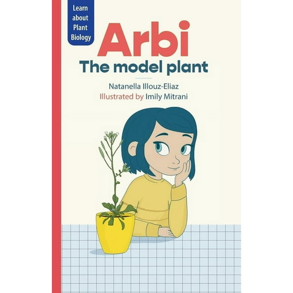 Arbi the Model Plant, (Paperback)