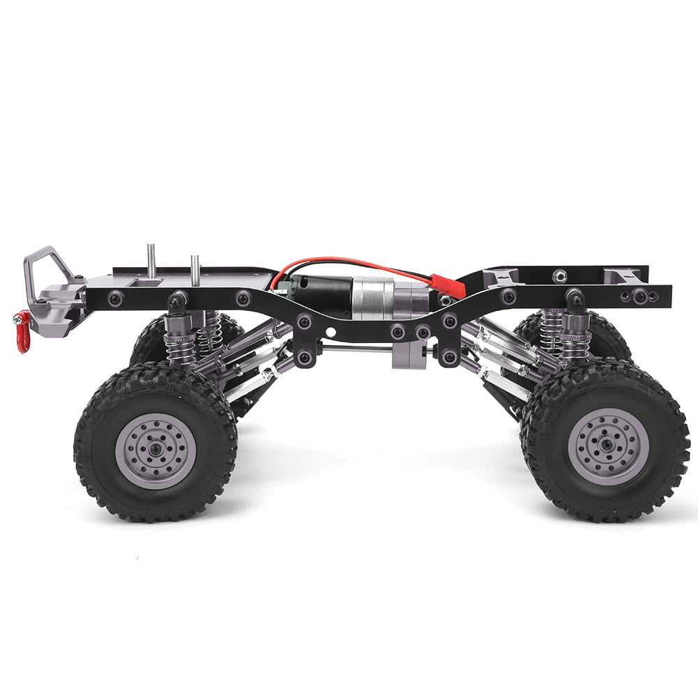 rc truck chassis kit