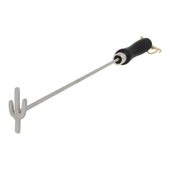 Cactus Branding Iron