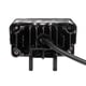 thumbnail image 4 of Faros auxiliares para motocicleta Kinlley mini 1800 lumens 16w 12 Negro, 4 of 4