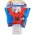 thumbnail image 2 of Chaleco Salvavidas SwimWays Spidey Aprobado por la Guardia Costera para Niños, 2 of 6