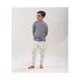thumbnail image 3 of PLAYERA 98 COAST AV. NIÑO PL69007 ALGODÓN AZUL CIELO, 3 of 4