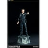 t-1000 terminator 2 polystone sideshow statue