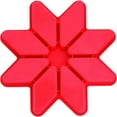 thumbnail image 1 of Pavoni - Star 8 Portions Mould, 1 of 1