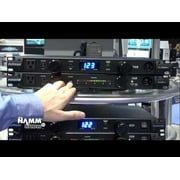 Furman Classic Series PL-PLUS C - Line conditioner (rack-mountable) - output connectors: 9