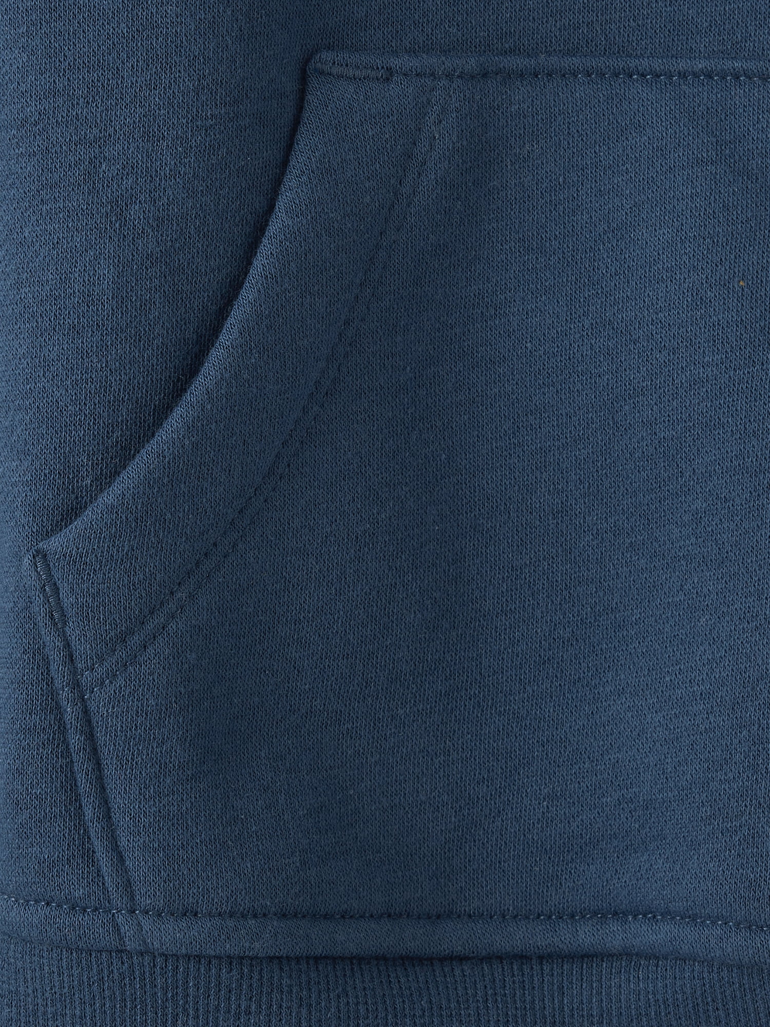 The Children's Place Boys Active Long Sleeve Side Stripe Premium Fleece Hoodie, Sizes XS-XXL