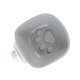 thumbnail image 5 of Cat Feeding Bowl Hanging Pet Feeder Safe for Home and Shop with Light Grey Color and Smooth Polishing 1Pcs, 5 of 5