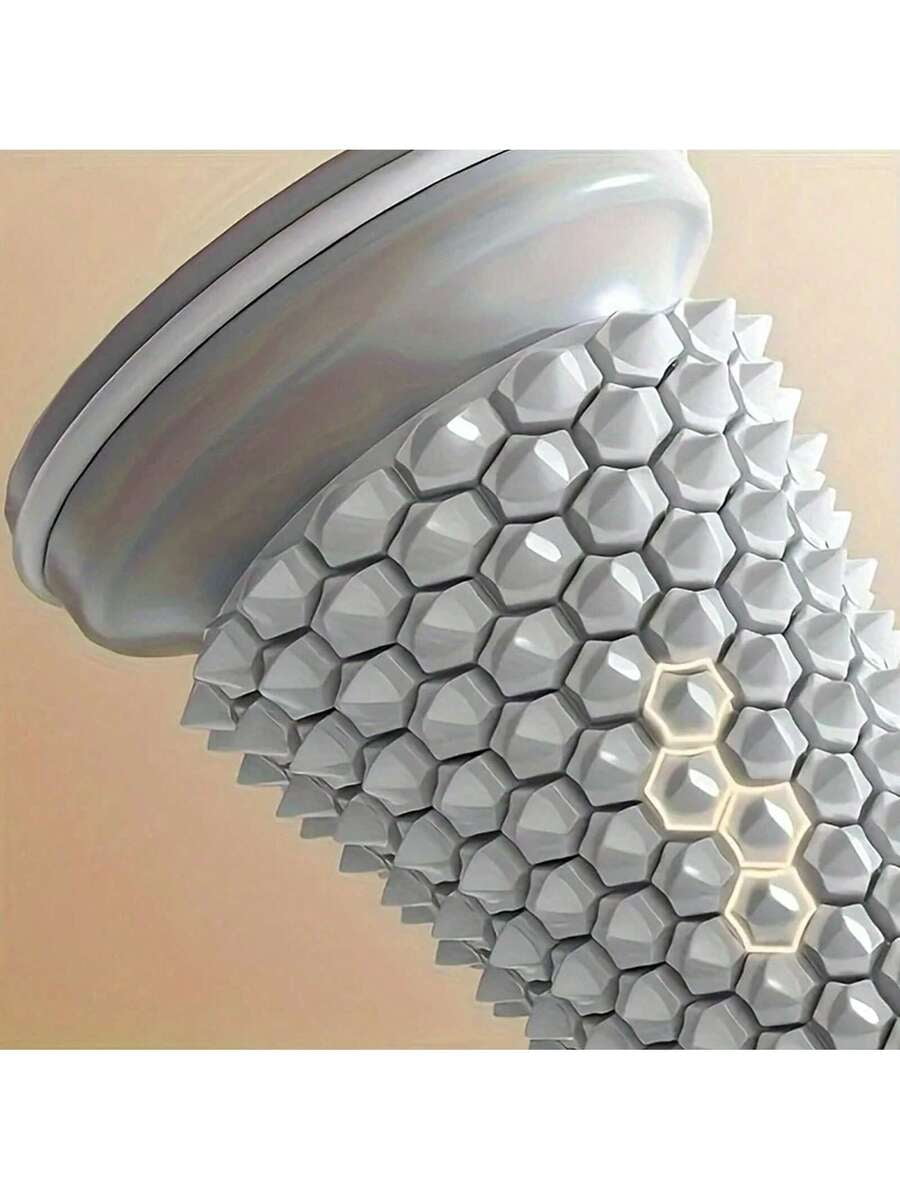 PVC Foot Massage Roller