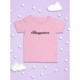 thumbnail image 3 of Buon Ferragosto Watermelon A T-Shirt Infant -Image by Shutterstock,  24 Months, 3 of 4