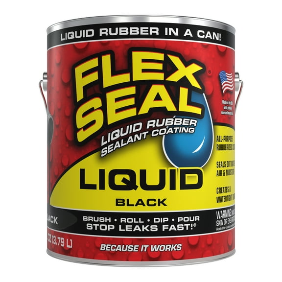 1PC Flex Seal Liquid Rubber Sealant