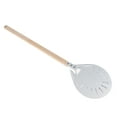 thumbnail image 3 of Pizza Shovel with 60cm Removable Wood Handle NonSlip Round Pizza Spatula Kitchen Utensils(8in ), 3 of 14