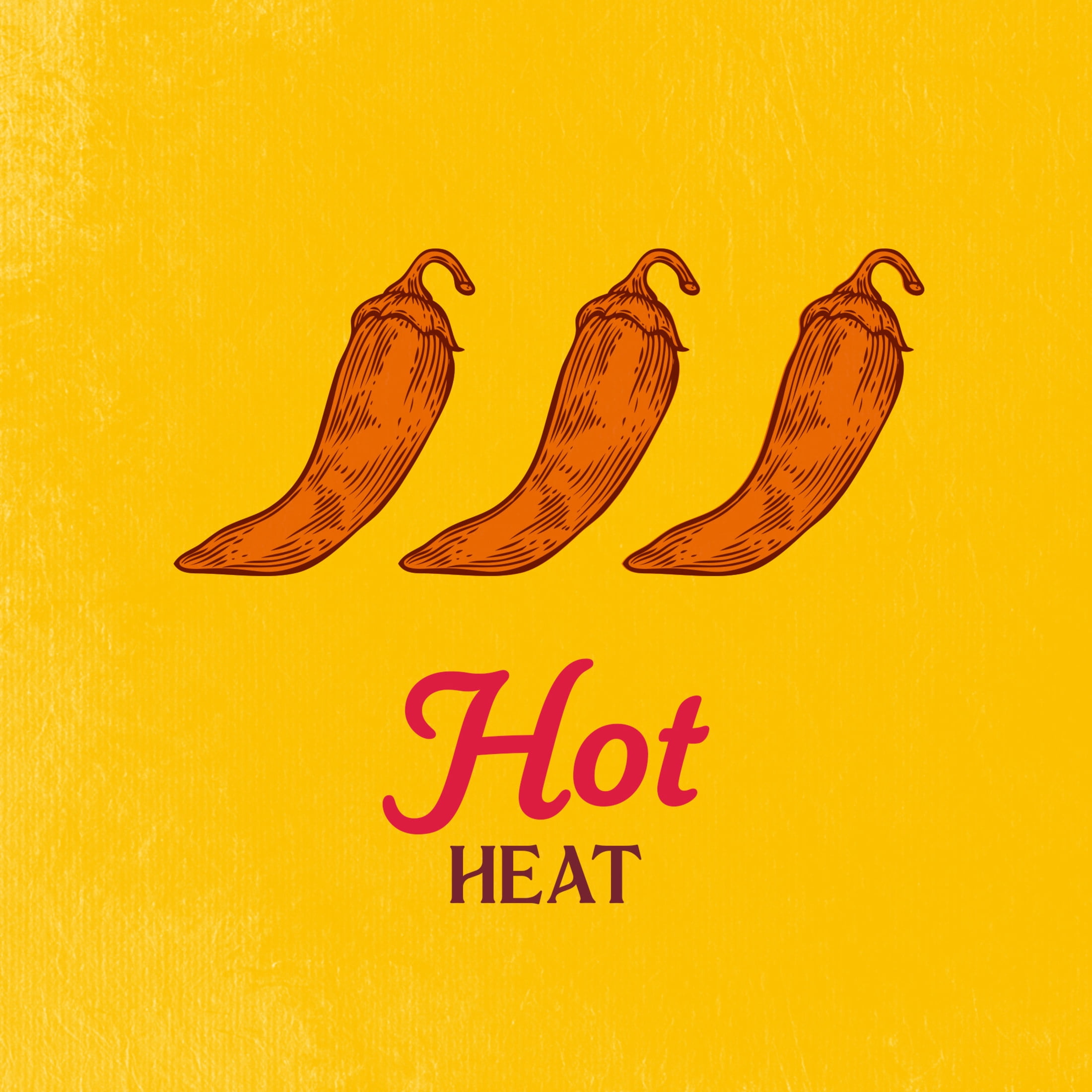 (3 pack) Cholula Original Hot Salsa, 12.0 oz Bottle