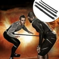 thumbnail image 1 of Soccer Footwork  Belt, Widely Applicable Nylon  Training Evasion Belt  For Unisex, 1 of 8