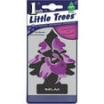 thumbnail image 1 of Saxon Automotive Little Trees Sentiment Air Freshener, 1 of 1