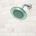 thumbnail image 3 of Speakman S-4001-E175 Réaction GPM Tête de Douche à Fonction Unique&44; Chrome, 3 of 5