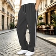 thumbnail image 2 of Gubotare Boys Sweat Pants Jogger Boys Sweatpants Kids Sports Active Pants 5T 6T (Grey,5-6 Years), 2 of 5