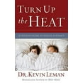 thumbnail image 1 of Pre-Owned Turn Up the Heat: A Couples Guide to Sexual Intimacy (Paperback) 0800719034 9780800719036, 1 of 1