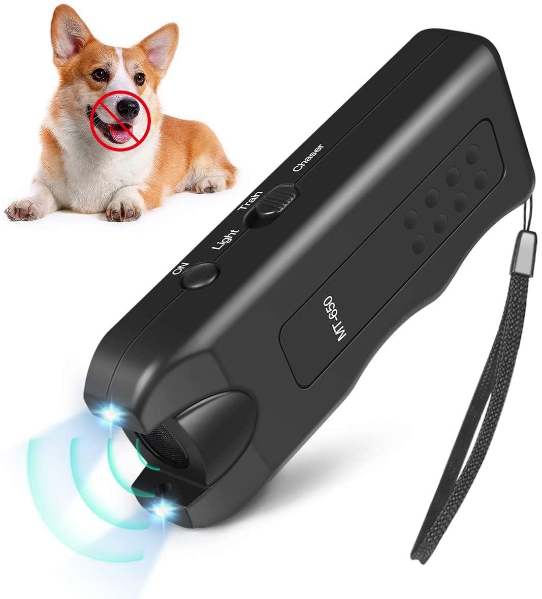 Dogs Dog Whistles Training & Behaviour Aids Runners Walking Hiking