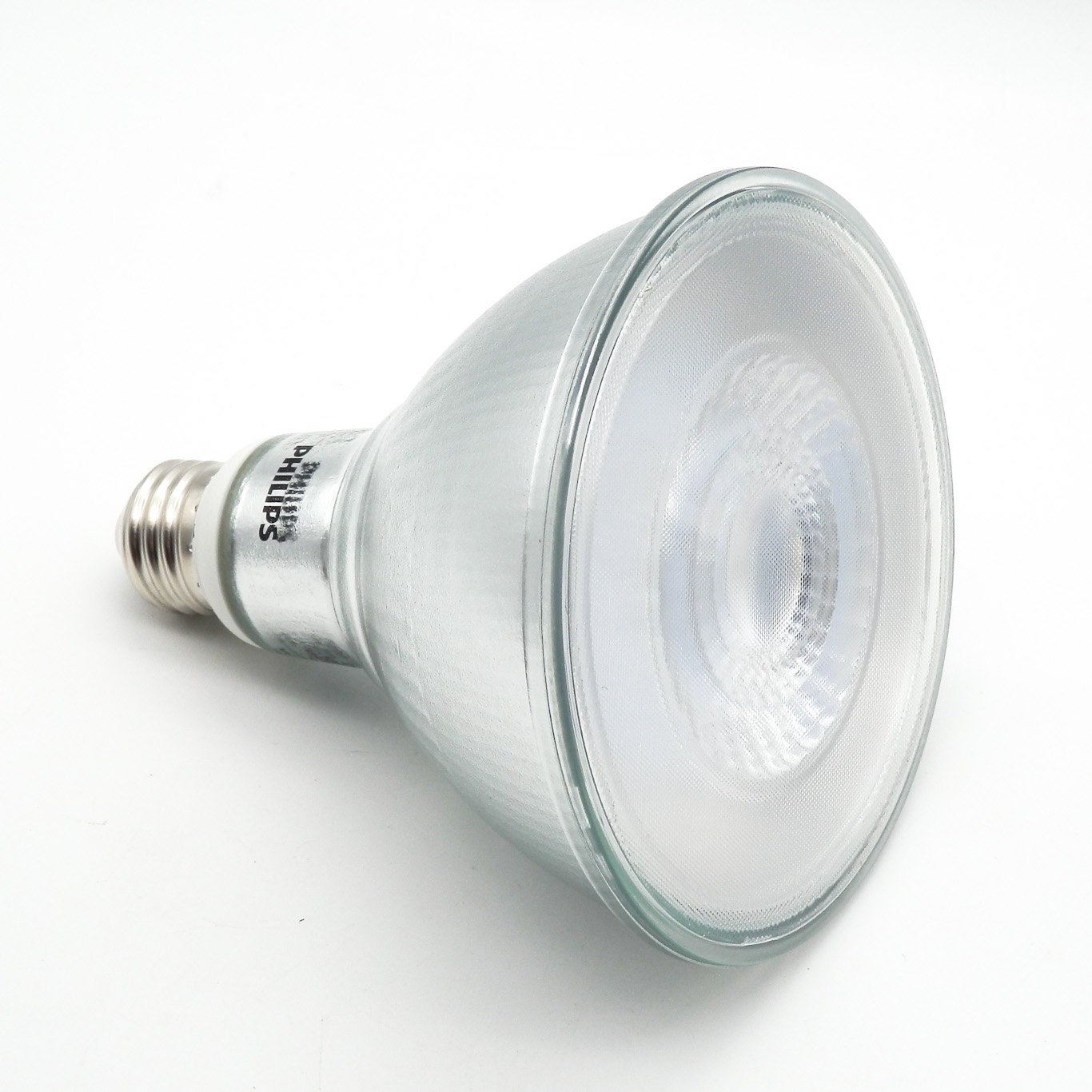 Philips 567842 13W Medium (E26) LED Dimmable Natural White Light Bulb