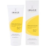 Image Skincare Prevention  Protection Moisturizer SPF 50, 3.2 Oz