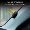 thumbnail image 3 of Fake Car Alarm Light LED Flashing Anti-theft Solar Power Signal Security System, 3 of 5