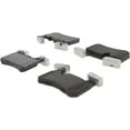 thumbnail image 3 of Disc Brake Pad Set, 3 of 5