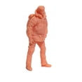 thumbnail image 4 of lionlar 1/64 Scale Unpainted People Figures, Architectural Model Figures, Mini Resin DIY D, 4 of 9