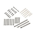 thumbnail image 5 of NICERIO 41-Piece Saxophone Screws and Springs Repair Kit Metal Parts for Saxophone Maintenance and Replacement, 5 of 8