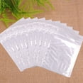 thumbnail image 1 of Trayknick 10Pcs Bubble Bag Self-Sealing Anti-scratch Plastic Padded Envelope for Shipment, 1 of 13