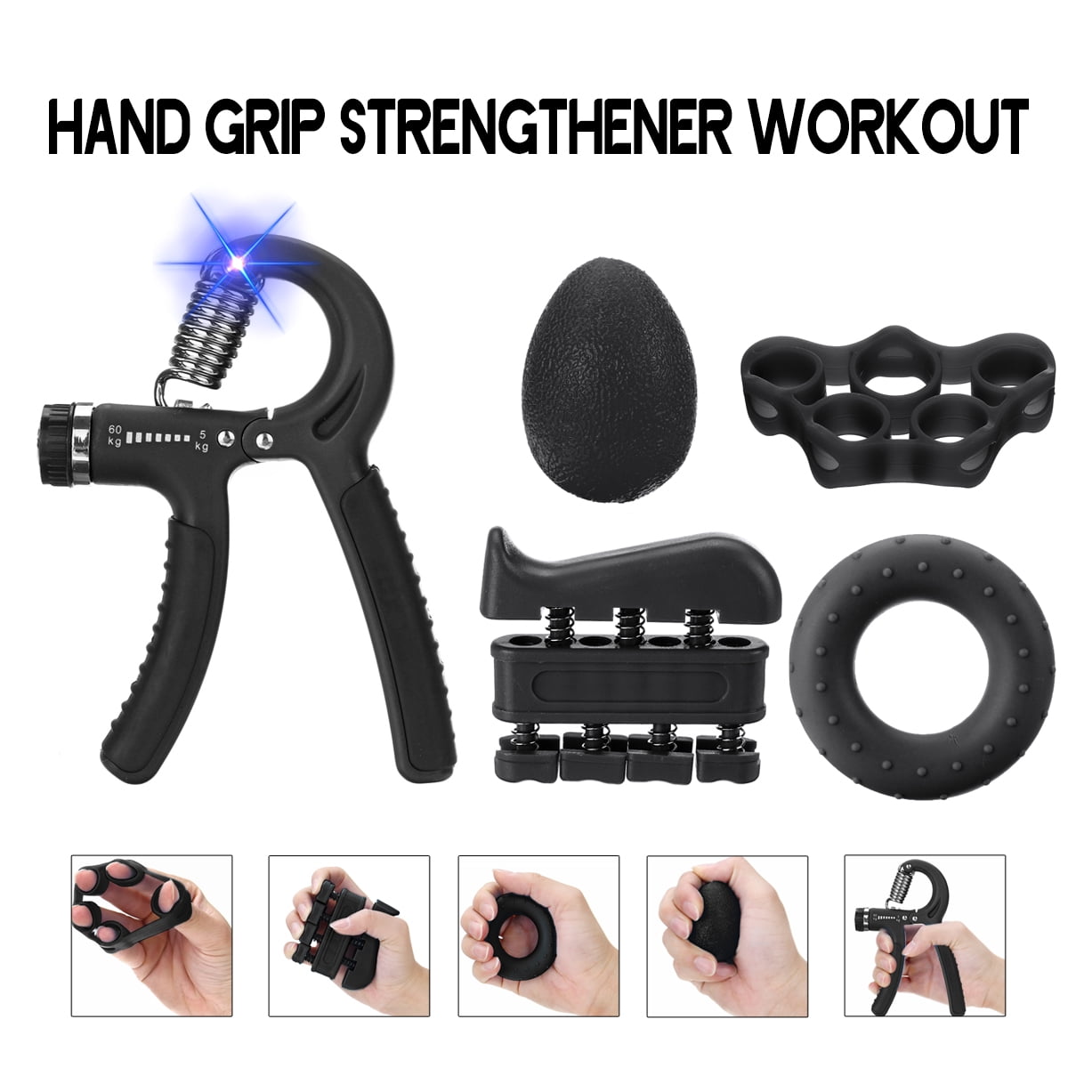 forearm workout tool