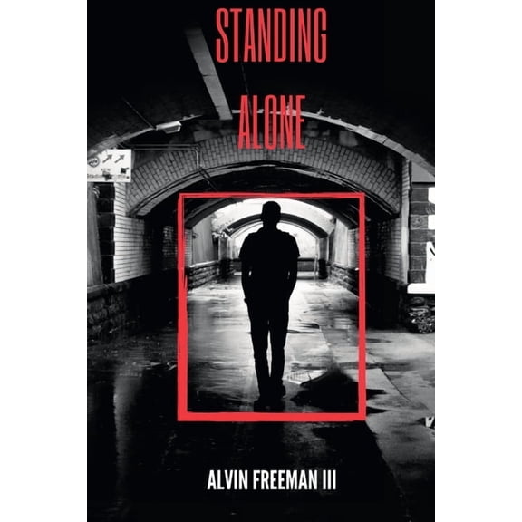Standing Alone, (Paperback)