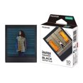 thumbnail image 2 of Fujifilm Instax Mini Square Film Black/White Edge - 10-50 Sheets - For Instax SQ Camera/Pinter, 2 of 6