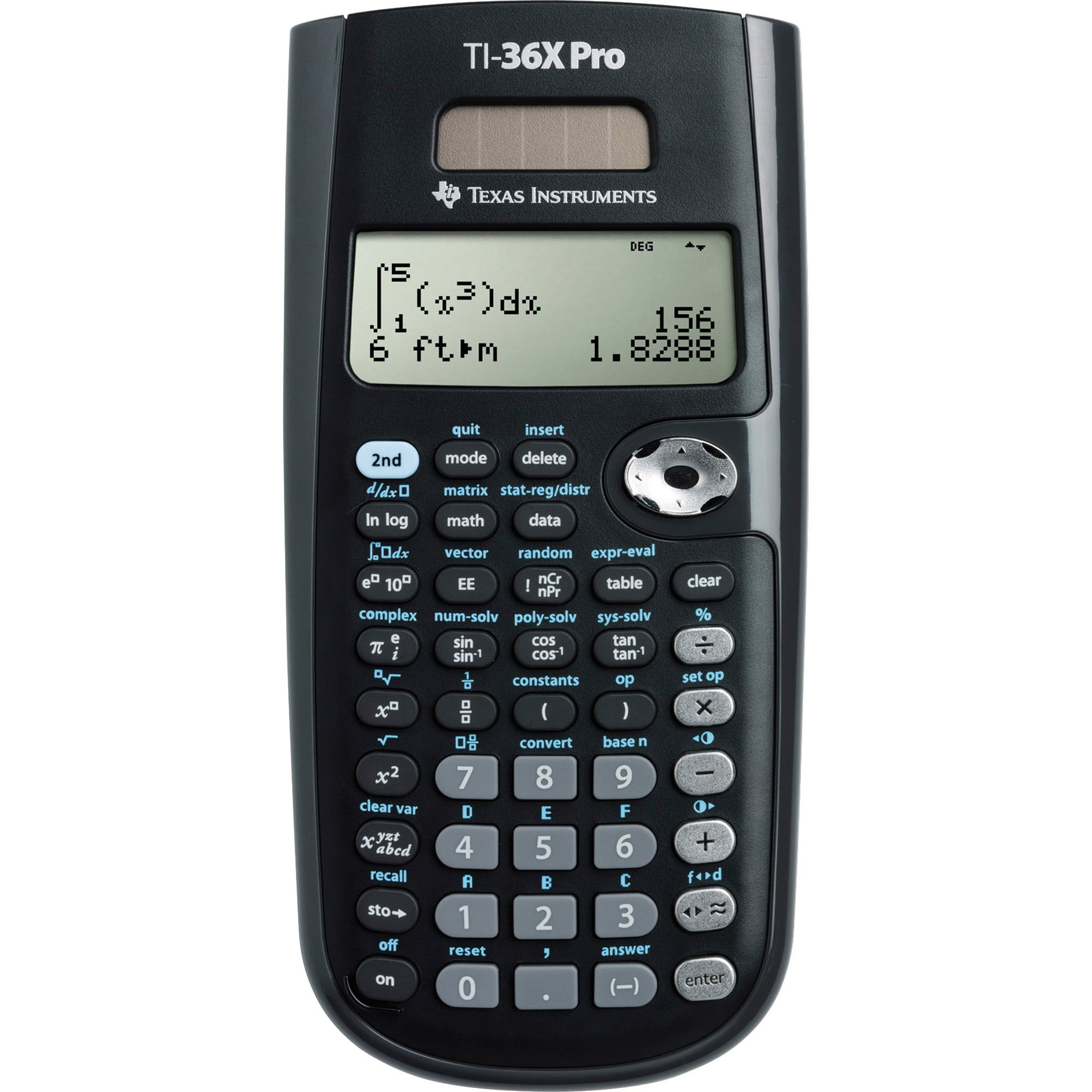 Texas Instruments TI-30Xa Scientific Calculator for sale online 