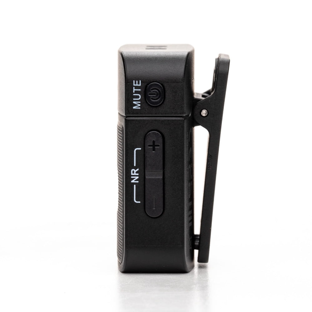 Saramonic Blink100B2 2 Person Micro Clip Wireless Mic System for Camera & Mobile