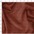 thumbnail image 4 of Soimoi Poly Georgette Fabric Artistic Leaves Print Sewing Fabric Yard 52 Inch Wide, 4 of 5