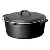 Range Kleen 4.5 Qt. Round Dutch Oven