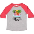 thumbnail image 3 of Inktastic Someone in the Bahamas Loves Me Boys or Girls Toddler T-Shirt, 3 of 5